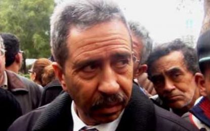 Abdelmajid Belaid : «Le 6 février, nous manifesterons pour la dissolution du CSM»