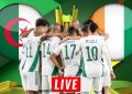 Algerie vs Cote d’Ivoire en live streaming : CAN 2022