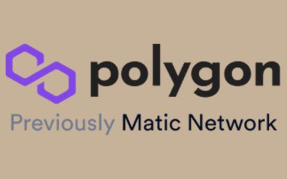 Cryptomonnaie : Découvrez la nouvelle blockchain Polygon (Matic)