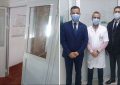 Hyundai réaménage un service de chirurgie dans un hôpital de Tunis