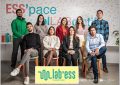 Tunisie : Lab’ess lance la 9e promotion de son programme d’incubation
