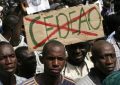 La décision injustifiée de la Cedeao contre le Mali