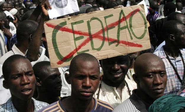 La décision injustifiée de la Cedeao contre le Mali