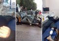 Monastir : Deux agents de la protection civile blessés dans l’explosion d’une voiture au GPL