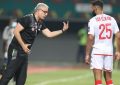 CAN 2022 : La Tunisie s’incline face à la Gambie et termine troisième du groupe F