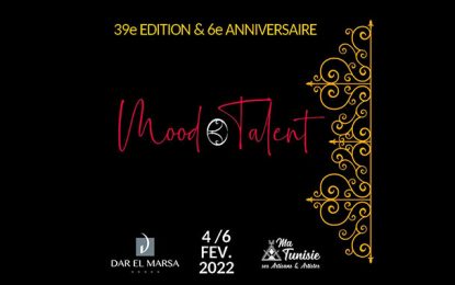 La Marsa : Mood Talent fête son 6e anniversaire
