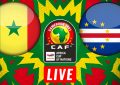 Senegal vs Cap-Vert en live streaming : CAN 2022