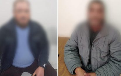 Tunis : Arrestation d’un salafiste recherché et d’un autre pour non-respect de l’assignation à résidence