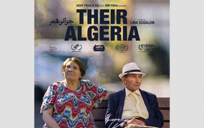 « Leur Algérie » : Lina Soualem présente à Tunis son film sur les ouvriers algériens de France