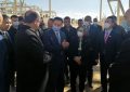 Tunisie : La construction de l’usine de Mdhila 2 reprendra-t-elle vraiment bientôt ?