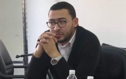 Tunisie : Empêché de voyager, Zied Ghanney (Attayar) dénonce une injustice