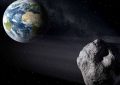 Un astéroïde «potentiellement dangereux» passera prés de la Terre, mardi soir
