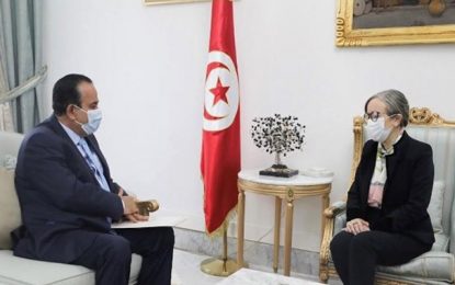 Tunisie : Najla Bouden invitée à effectuer une visite officielle au Qatar