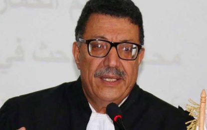 Affaire Bhiri : Brahim Bouderbala rectifie la version de Samir Dilou