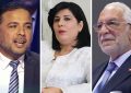 Infractions électorales : Moussi, Makhlouf et Mourou devant la justice