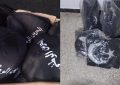 Monastir : Des uniformes sécuritaires et militaires trouvés dans une usine de couture