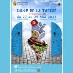 “Le Salon de la Tunisie” for the first time in Lyon from May 27 to 29, 2022