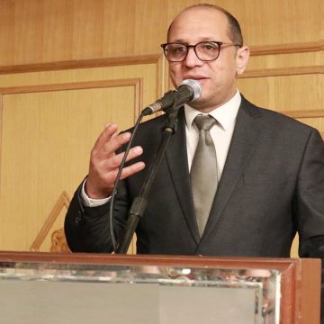 مالك الزاهي: تونس تستعيد عافيتها وبصدد استرداد انتعاشتها