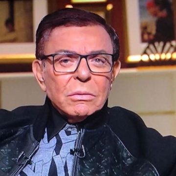 وفاة الفنان المصري سمير صبري بأحد فنادق القاهرة