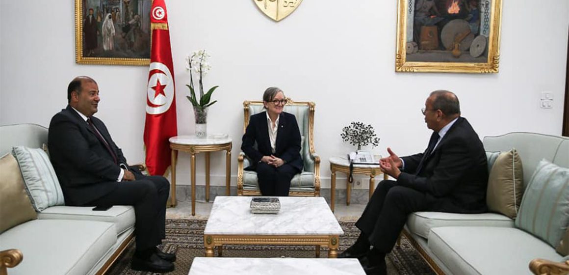 تونس تعود إلى اتحاد الغرف العربية ودعم الاستثمار والتعاون العربي المشترك في عدد من المجالات الواعدة