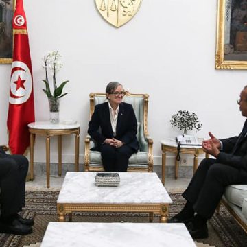 تونس تعود إلى اتحاد الغرف العربية ودعم الاستثمار والتعاون العربي المشترك في عدد من المجالات الواعدة