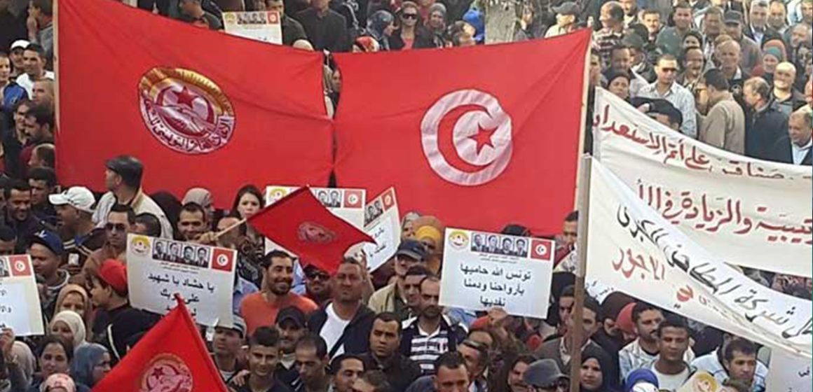 تونس : هل انقضى عهد الأيادي المرتعشة ؟