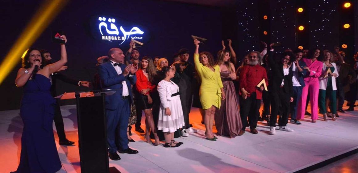 بفضل “حرقة2” و “كان يا ماكانش2”..التلفزة التونسية تحصد 22 جائزة في مسابقة جوائز أماق الرمضانية 2022 (صورة)