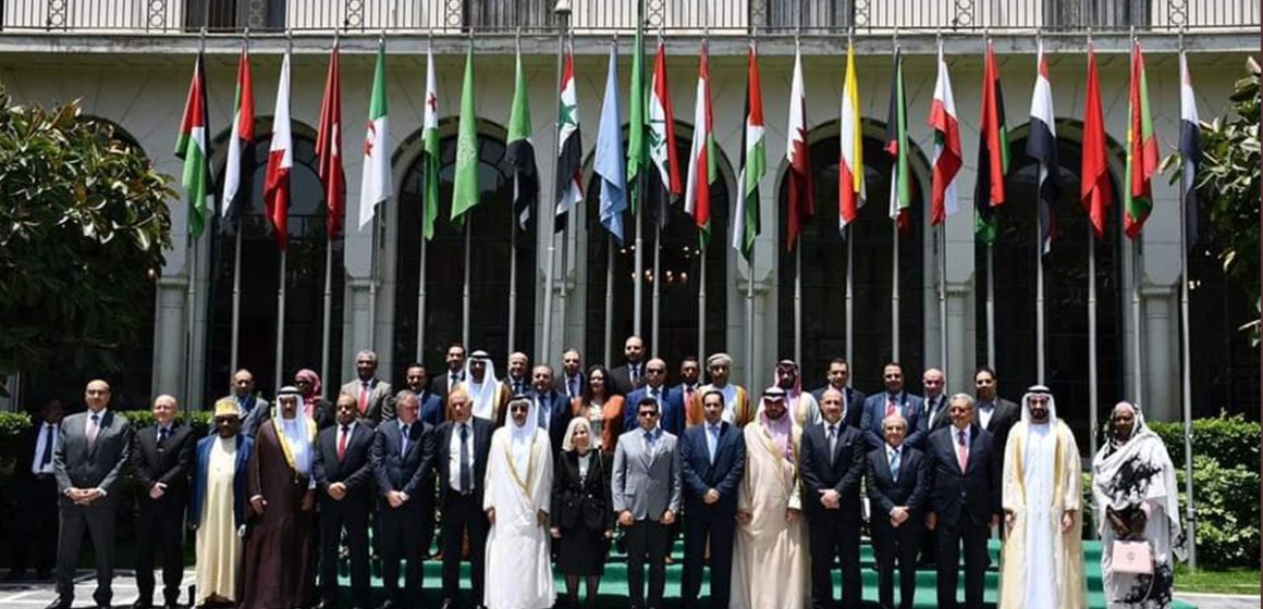 بحضور كمال دقيش: تونس تفوز بعضوية مجلس وزراء الشباب والرياضة العرب
