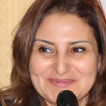 انتخاب راضية الجربي رئيسة الاتحاد الوطني للمرأة التونسية عضوة بالمجلس الدولي للنساء (صور)
