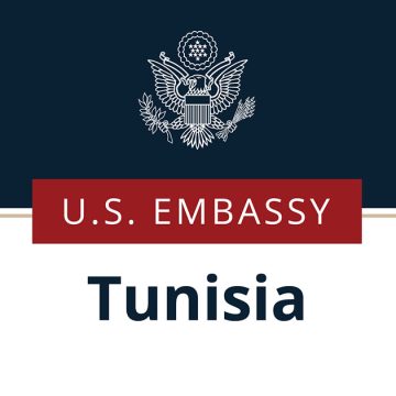 يائيل لمبرت مساعد وزير الخارجية الأمريكية بالإنابة في زيارة إلى تونس (من 12 الى 14 ماي 2022)