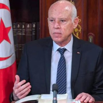 تونس : لأن الدستور وثيقة هامة من الضروري إيجاد إجماع حولها