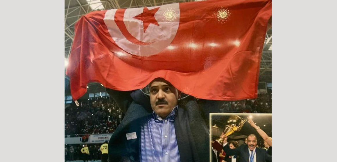 رئاسة الجامعة التونسية لكرة اليد : بنتيجة 77 صوتا، قائمة كريم الهلالي تفوز بأريحية