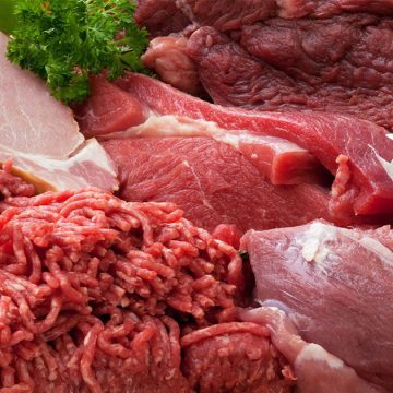 غرفة القصابين: أسعار اللحوم الحمراء سترتفع في الشهرين القادمين والكيلوغرام سيصل إلى 40 دينارا