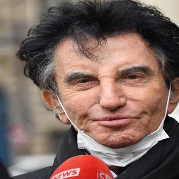 مدير معهد العالم العربي في باريس يٌطالب بمحاسبة مرتكبي جريمة اغتيال شيرين أبو عاقلة أمام العدالة