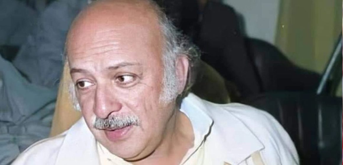 وفاة الشاعر العراقي المٌعارض مظفر النواب