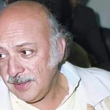 وفاة الشاعر العراقي المٌعارض مظفر النواب