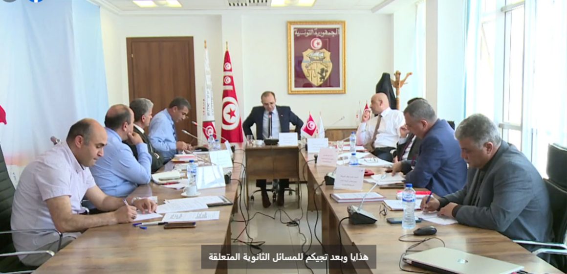 تونس : هيئة الانتخابات… الشغور الوهمي والحمل الكاذب