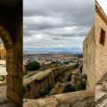 بالحسين يؤكد دعم ملف إدراج مائدة يوغرطة ضمن التراث العالمي ويعلن الانطلاق في اجراءات تصنيف بلدية قلعة سنان سياحية