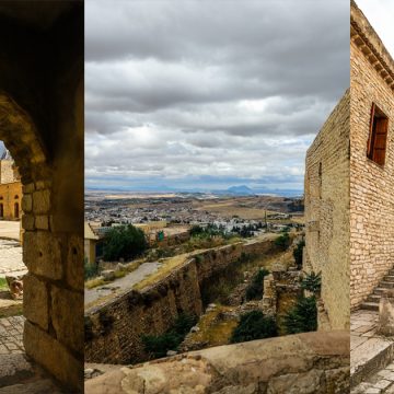 بالحسين يؤكد دعم ملف إدراج مائدة يوغرطة ضمن التراث العالمي ويعلن الانطلاق في اجراءات تصنيف بلدية قلعة سنان سياحية