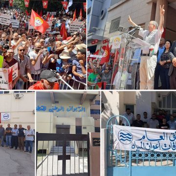إتحاد الشغل عقبة كأْداء في وجه الإصلاح المطلوب في تونس