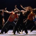 انطلاق Carthage Dance – أيام قرطاج الكوريغرافية- العرض ما قبل الأول ، “سلام “لعماد جمعة – بالي اوبرا تونس