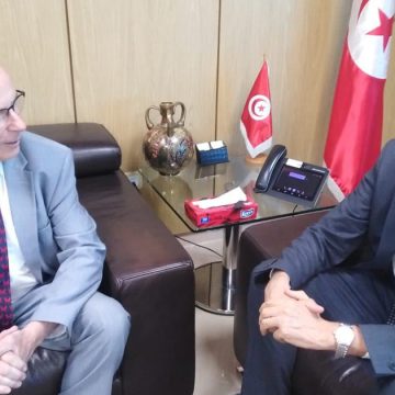 الاتحاد الأوروبي يصرف هبة بقيمة 162 مليون أورو لتونس
