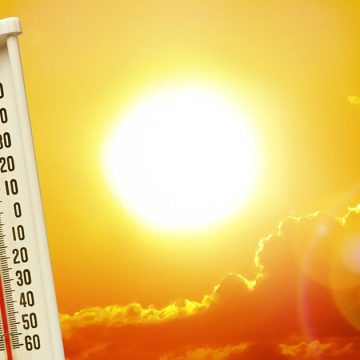 ارتفاع درجات الحرارة خلال الأيام القادمة بين 41 و 50 درجة تحت الظل، الحماية المدنية تحذر (نصائح)