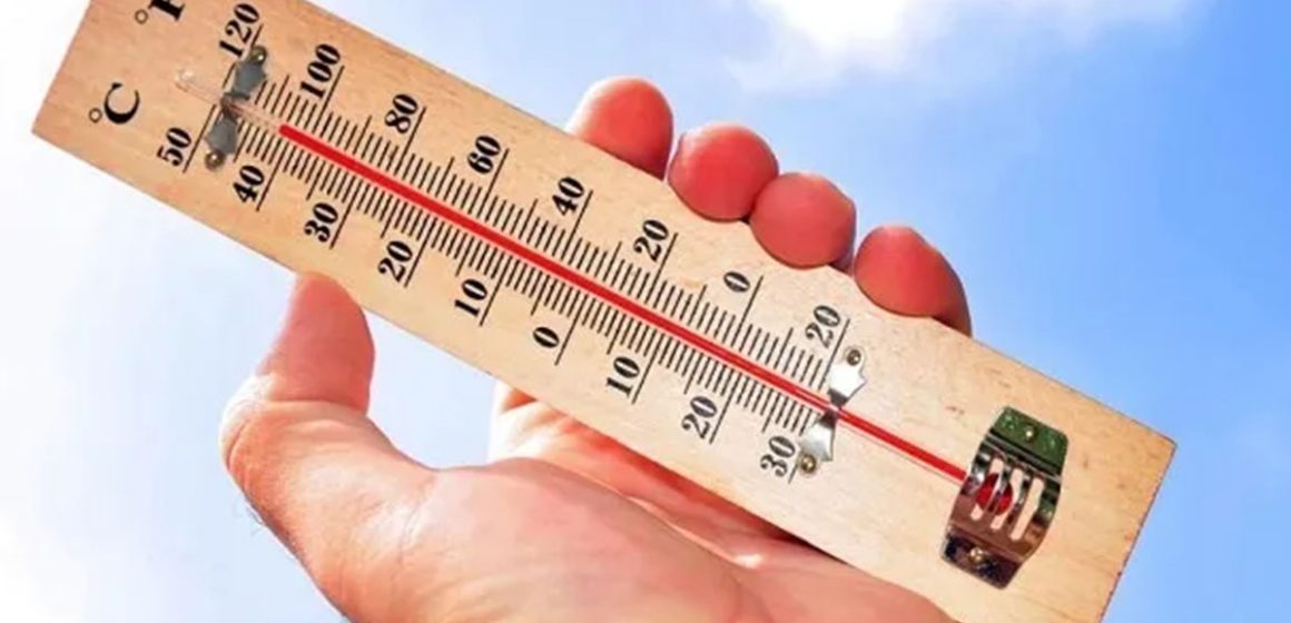 طقس اليوم: تواصل إرتفاع درجات الحرارة مع ظهور الشهيلي