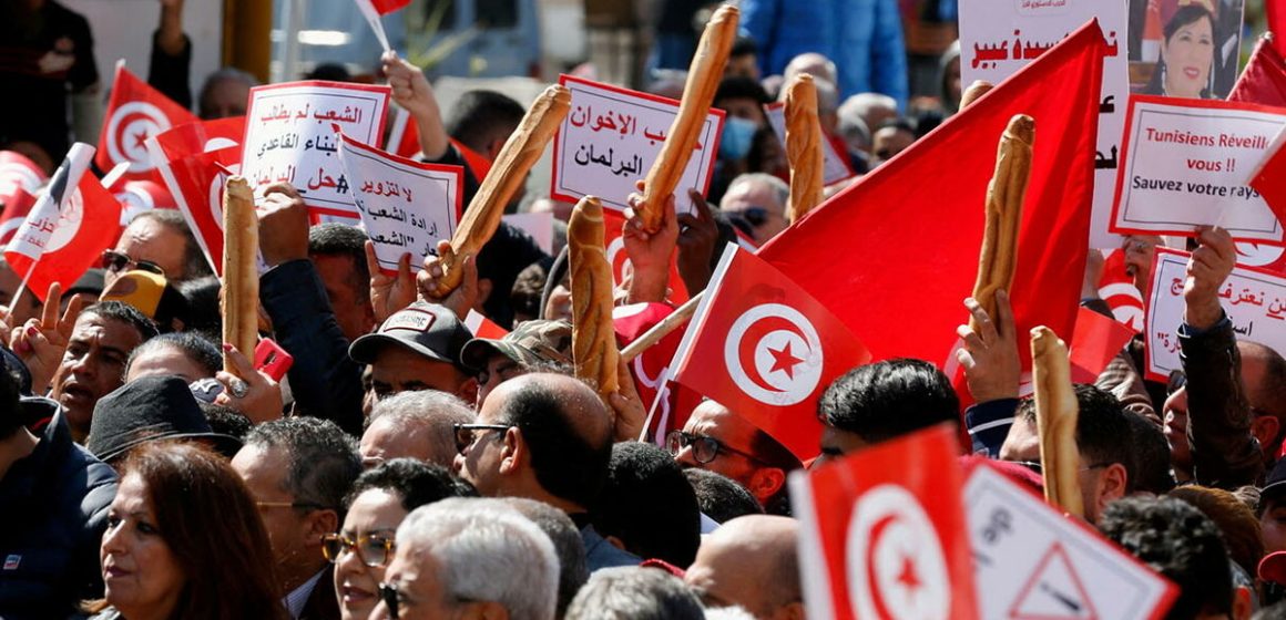 الدستوري الحر يٌحذر السلطة القائمة من أي منع لتحركه الاحتجاجي يوم السبت القادم