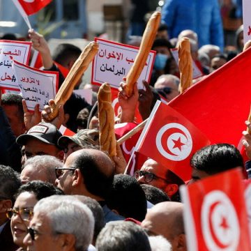 الدستوري الحر يٌحذر السلطة القائمة من أي منع لتحركه الاحتجاجي يوم السبت القادم