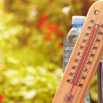 ظهور الشهيلي إلى غاية نهاية الأسبوع وتجاوز الحرارة المعدلات العادية بفارق يتراوح بين 7 و12 درجة (وثيقة)