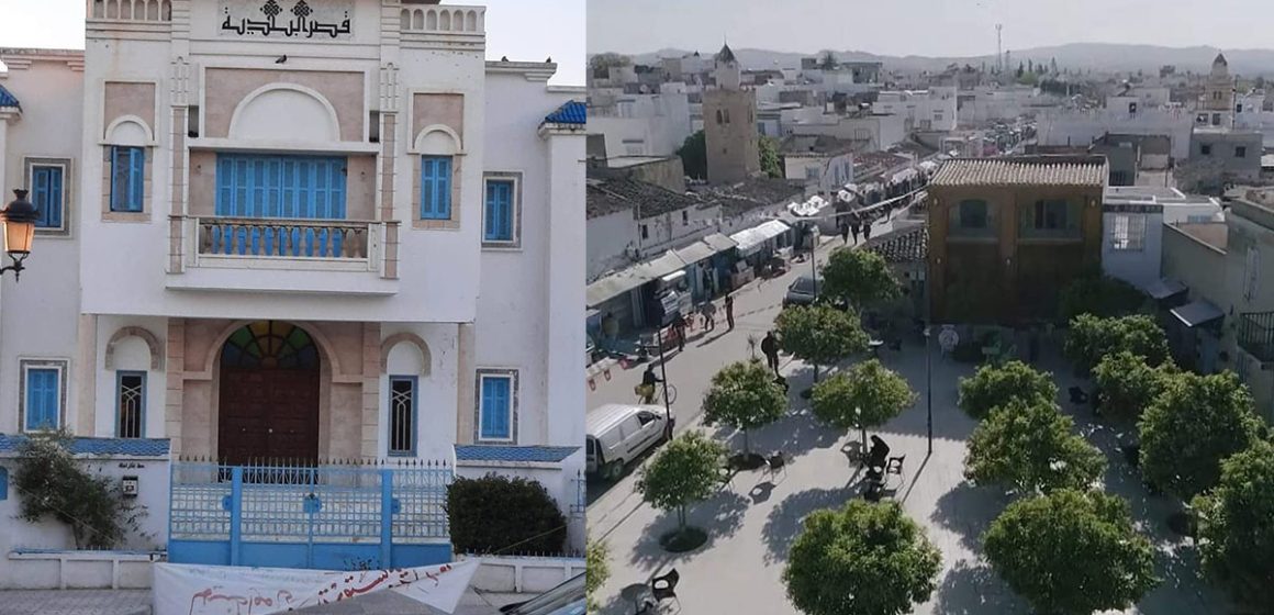 تستور: بالشراكة مع سفارة سويسرا في تونس، البلدية تستعد لبناء محطة سيارات أجرة و نقل ريفي