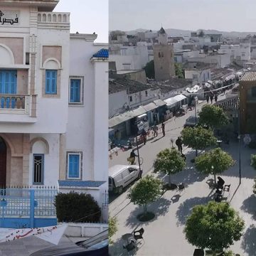 تستور: بالشراكة مع سفارة سويسرا في تونس، البلدية تستعد لبناء محطة سيارات أجرة و نقل ريفي
