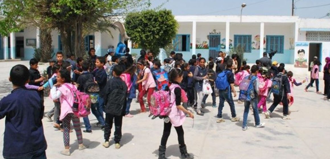 القيروان: تعرض 6 تلاميذ إلى تسمم غذائي ونقلهم إلى مستشفى إبن الجزار